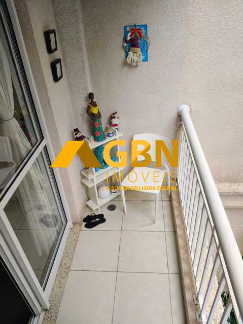 Conheça 93d3b079-dca9-44cd-8568-73d4c2 do imóvel - Apartamento 2 quartos à venda São Paulo,SP Vila Andrade - R$ 508.800 - 88525G - 13 93d3b079-dca9-44cd-8568-73d4c2 - 13