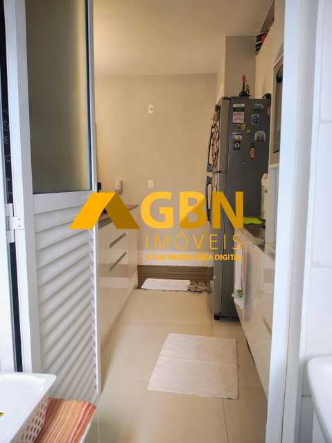 Conheça 98b9e18c-9775-4df3-bbcd-7c2482 do imóvel - Apartamento 2 quartos à venda São Paulo,SP Vila Andrade - R$ 508.800 - 88525G - 15 98b9e18c-9775-4df3-bbcd-7c2482 - 15