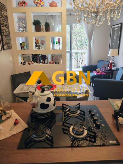 Conheça 549ea5a5-f068-4a6f-8475-f2d2df do imóvel - Apartamento 2 quartos à venda São Paulo,SP Vila Andrade - R$ 508.800 - 88525G - 4 549ea5a5-f068-4a6f-8475-f2d2df - 4