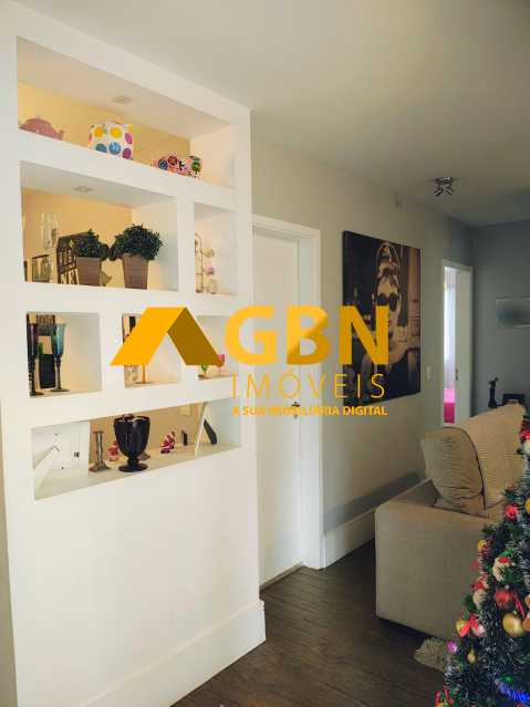 Conheça 879a6d25-aa55-4430-adc1-bd6f63 do imóvel - Apartamento 2 quartos à venda São Paulo,SP Vila Andrade - R$ 508.800 - 88525G - 7 879a6d25-aa55-4430-adc1-bd6f63 - 7