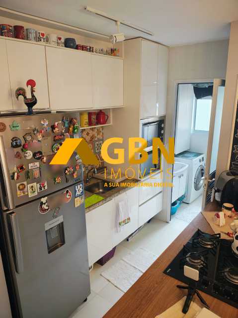 Conheça e1c4ecff-dec9-43de-834d-654ad0 do imóvel - Apartamento 2 quartos à venda São Paulo,SP Vila Andrade - R$ 508.800 - 88525G - 18 e1c4ecff-dec9-43de-834d-654ad0 - 18