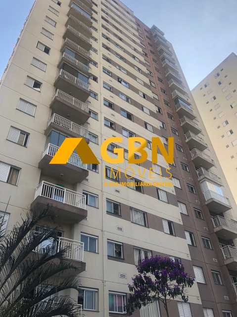 Conheça bb3fdcfb-cb68-416e-8deb-6b286e do imóvel - Apartamento com dois dormitórios à venda no Condomínio Be Life - 89925G - 15 bb3fdcfb-cb68-416e-8deb-6b286e - 15