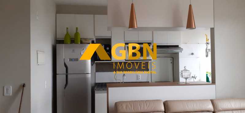 Conheça 7b335d43-3e38-452d-acba-4e8234 do imóvel - Apartamento com dois dormitórios à venda no Condomínio Be Life - 89925G - 7 7b335d43-3e38-452d-acba-4e8234 - 7