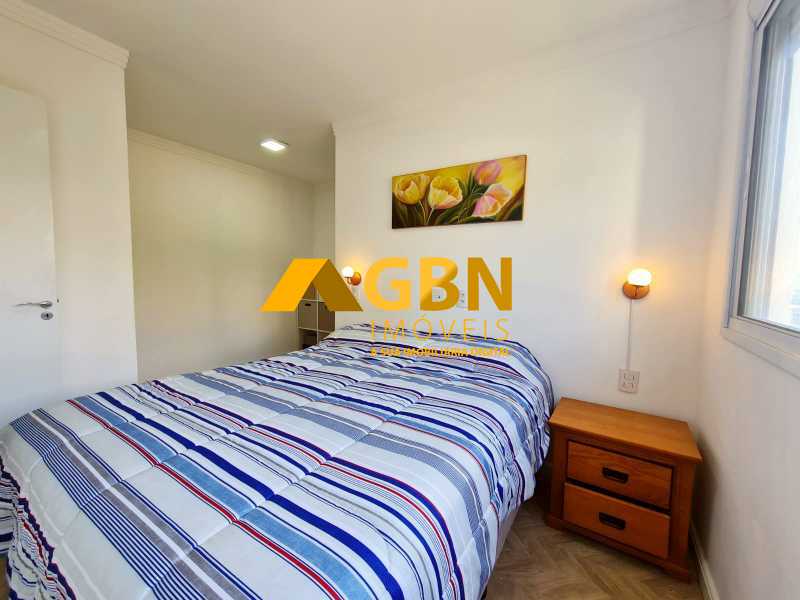 Conheça WhatsApp Image 2024-11-21 at 2 do imóvel - Apartamento 2 quartos à venda São Paulo,SP Vila Andrade - R$ 700.000 - 91324G - 7 WhatsApp Image 2024-11-21 at 2 - 7