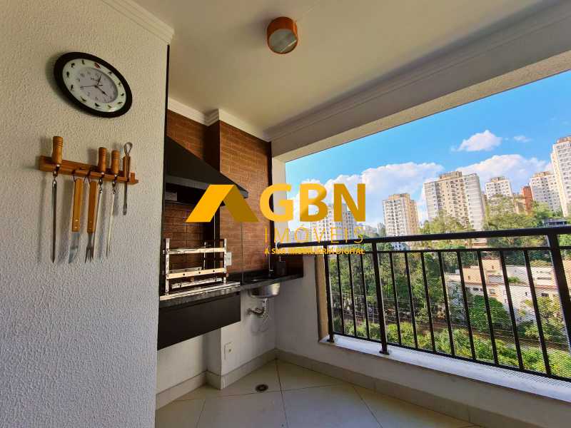 Conheça WhatsApp Image 2024-11-21 at 2 do imóvel - Apartamento 2 quartos à venda São Paulo,SP Vila Andrade - R$ 700.000 - 91324G - 4 WhatsApp Image 2024-11-21 at 2 - 4