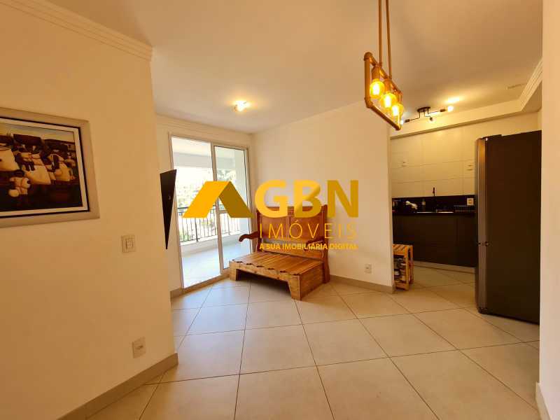 Conheça WhatsApp Image 2024-11-21 at 2 do imóvel - Apartamento 2 quartos à venda São Paulo,SP Vila Andrade - R$ 700.000 - 91324G - 17 WhatsApp Image 2024-11-21 at 2 - 17