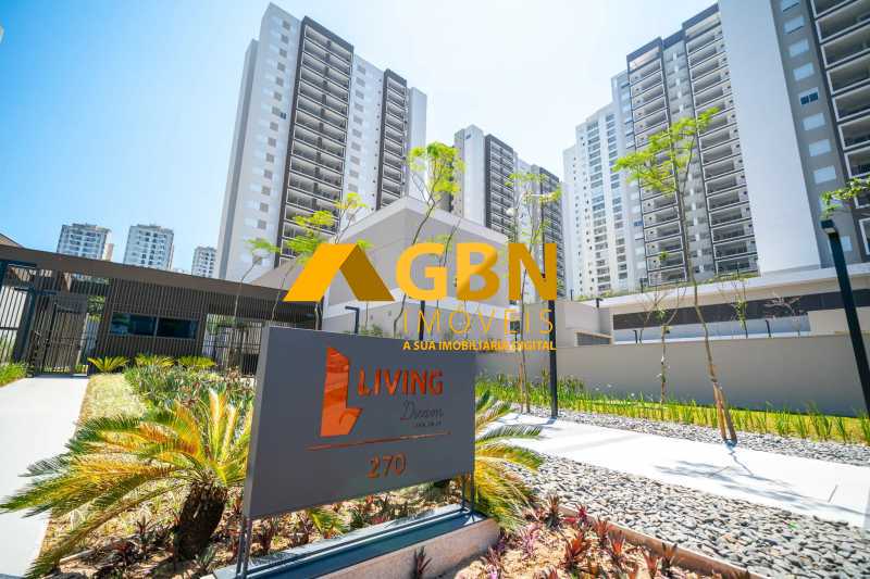 Conheça arquivo JPG do imóvel - Apartamento 2 quartos à venda São Paulo,SP Vila Andrade - R$ 700.000 - 91324G - 18 arquivo JPG - 18