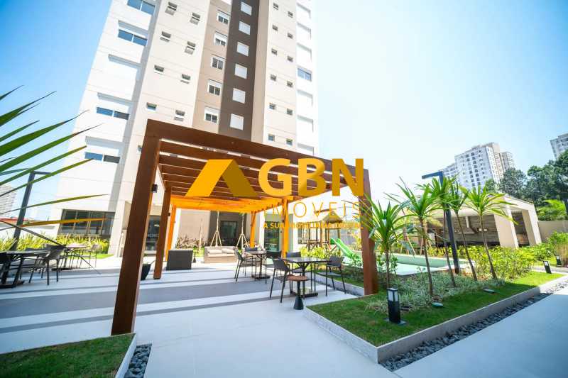 Conheça DREAM_PANAMBY_DSC07448 do imóvel - Apartamento 2 quartos à venda São Paulo,SP Vila Andrade - R$ 700.000 - 91324G - 19 DREAM_PANAMBY_DSC07448 - 19