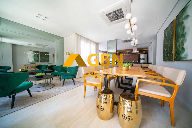 Conheça DREAM_PANAMBY_DSC07488 do imóvel - Apartamento 2 quartos à venda São Paulo,SP Vila Andrade - R$ 700.000 - 91324G - 26 DREAM_PANAMBY_DSC07488 - 26