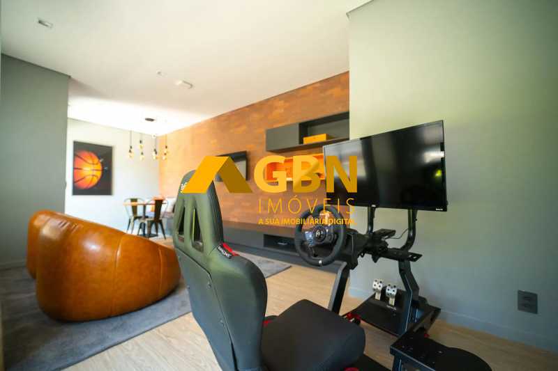 Conheça DREAM_PANAMBY_DSC07507 do imóvel - Apartamento 2 quartos à venda São Paulo,SP Vila Andrade - R$ 700.000 - 91324G - 28 DREAM_PANAMBY_DSC07507 - 28