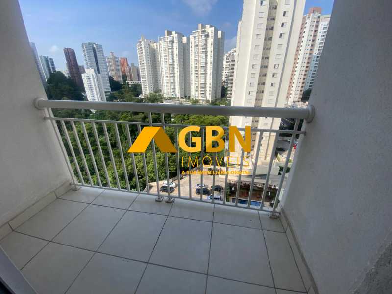 Conheça 1ccecb2a-b187-42e2-a9f9-4b9836 do imóvel - Apartamento 2 quartos à venda São Paulo,SP Vila Andrade - R$ 415.000 - 91925G - 4 1ccecb2a-b187-42e2-a9f9-4b9836 - 4