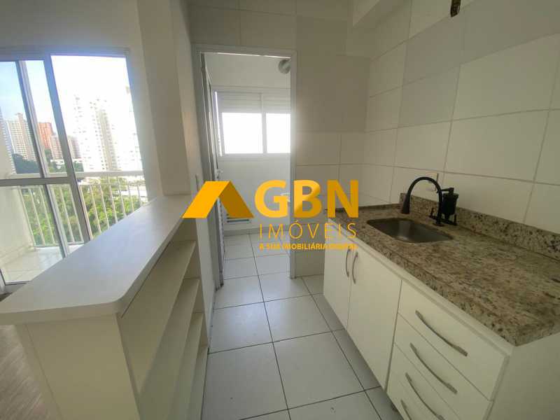 Conheça 5bbcc4a5-6ae8-4082-928e-d4543c do imóvel - Apartamento 2 quartos à venda São Paulo,SP Vila Andrade - R$ 415.000 - 91925G - 8 5bbcc4a5-6ae8-4082-928e-d4543c - 8