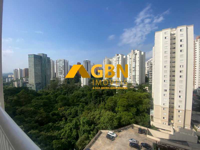 Conheça 43748e30-1c33-47fb-9d32-cf73e1 do imóvel - Apartamento 2 quartos à venda São Paulo,SP Vila Andrade - R$ 415.000 - 91925G - 16 43748e30-1c33-47fb-9d32-cf73e1 - 16