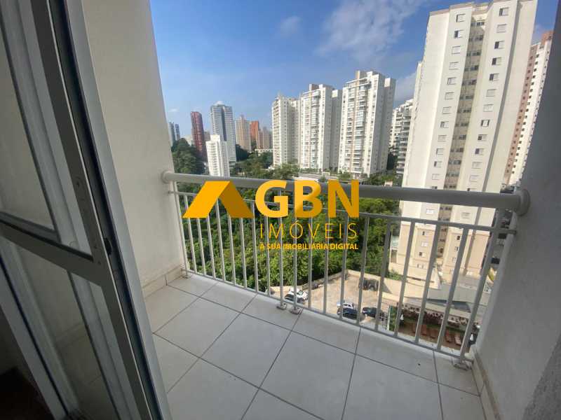 Conheça 367207c0-a1e5-4b0b-a7f8-1cfc4f do imóvel - Apartamento 2 quartos à venda São Paulo,SP Vila Andrade - R$ 415.000 - 91925G - 5 367207c0-a1e5-4b0b-a7f8-1cfc4f - 5