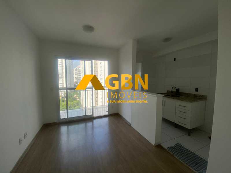 Conheça d8265d71-8301-4280-bb51-4476c7 do imóvel - Apartamento 2 quartos à venda São Paulo,SP Vila Andrade - R$ 415.000 - 91925G - 6 d8265d71-8301-4280-bb51-4476c7 - 6