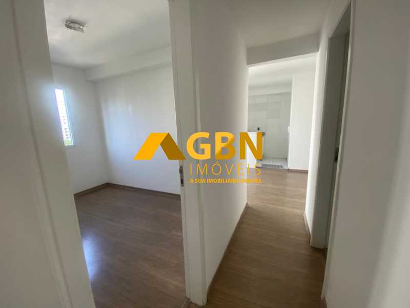Conheça d5339620-882f-4fef-bce9-d204a1 do imóvel - Apartamento 2 quartos à venda São Paulo,SP Vila Andrade - R$ 415.000 - 91925G - 10 d5339620-882f-4fef-bce9-d204a1 - 10