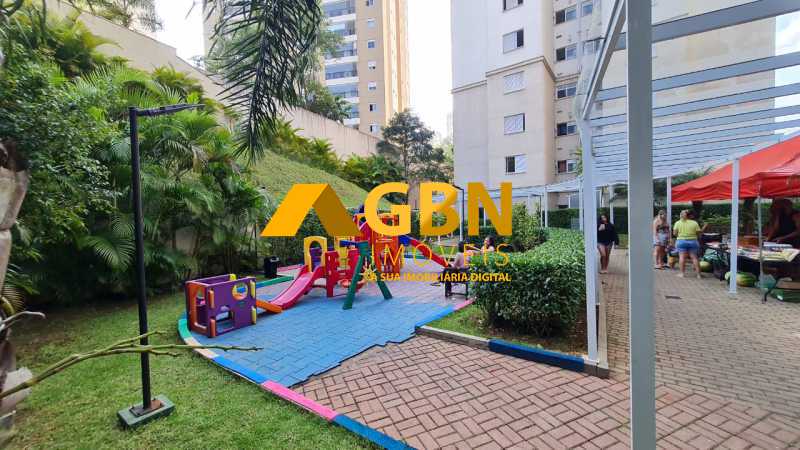 Conheça 9f930425-2d1b-47ee-ba0f-898398 do imóvel - Apartamento 2 quartos à venda São Paulo,SP Vila Andrade - R$ 415.000 - 91925G - 19 9f930425-2d1b-47ee-ba0f-898398 - 19