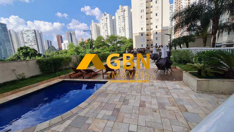 Conheça 526afc29-f95a-4809-ae35-8b86cd do imóvel - Apartamento 2 quartos à venda São Paulo,SP Vila Andrade - R$ 415.000 - 91925G - 17 526afc29-f95a-4809-ae35-8b86cd - 17