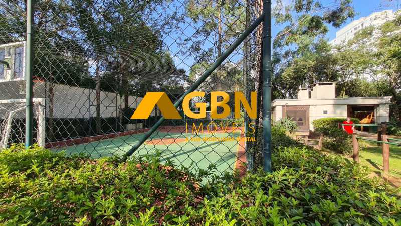 Conheça 656d46de-3686-41f4-8a3f-95d3dd do imóvel - Apartamento 2 quartos à venda São Paulo,SP Vila Andrade - R$ 415.000 - 91925G - 18 656d46de-3686-41f4-8a3f-95d3dd - 18