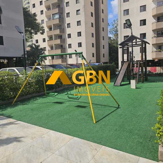 Conheça 004c919a-4f83-4f4d-a57a-b09345 do imóvel - Apartamento 3 quartos à venda São Paulo,SP Panamby - R$ 383.000 - 92125G - 22 004c919a-4f83-4f4d-a57a-b09345 - 22