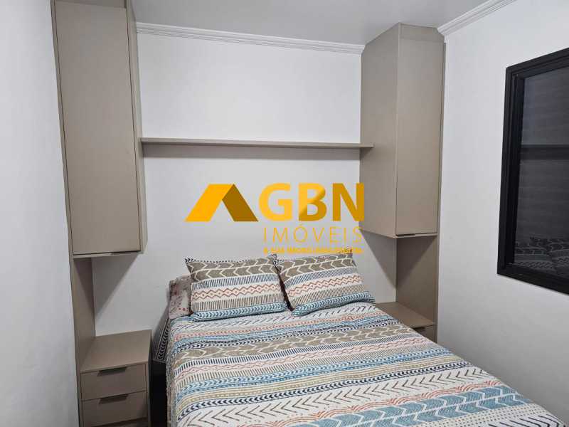 Conheça 5bcd128f-55e4-4bbc-839e-8b26d6 do imóvel - Apartamento 3 quartos à venda São Paulo,SP Panamby - R$ 383.000 - 92125G - 9 5bcd128f-55e4-4bbc-839e-8b26d6 - 9