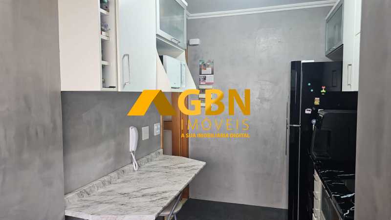 Conheça 8ed1dccf-2503-4e0f-a4bb-e4a079 do imóvel - Apartamento 3 quartos à venda São Paulo,SP Panamby - R$ 383.000 - 92125G - 7 8ed1dccf-2503-4e0f-a4bb-e4a079 - 7