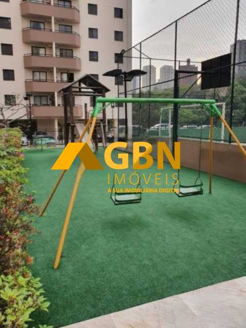 Conheça 47a5c80e-49bc-4590-9dae-c8aea8 do imóvel - Apartamento 3 quartos à venda São Paulo,SP Panamby - R$ 383.000 - 92125G - 23 47a5c80e-49bc-4590-9dae-c8aea8 - 23