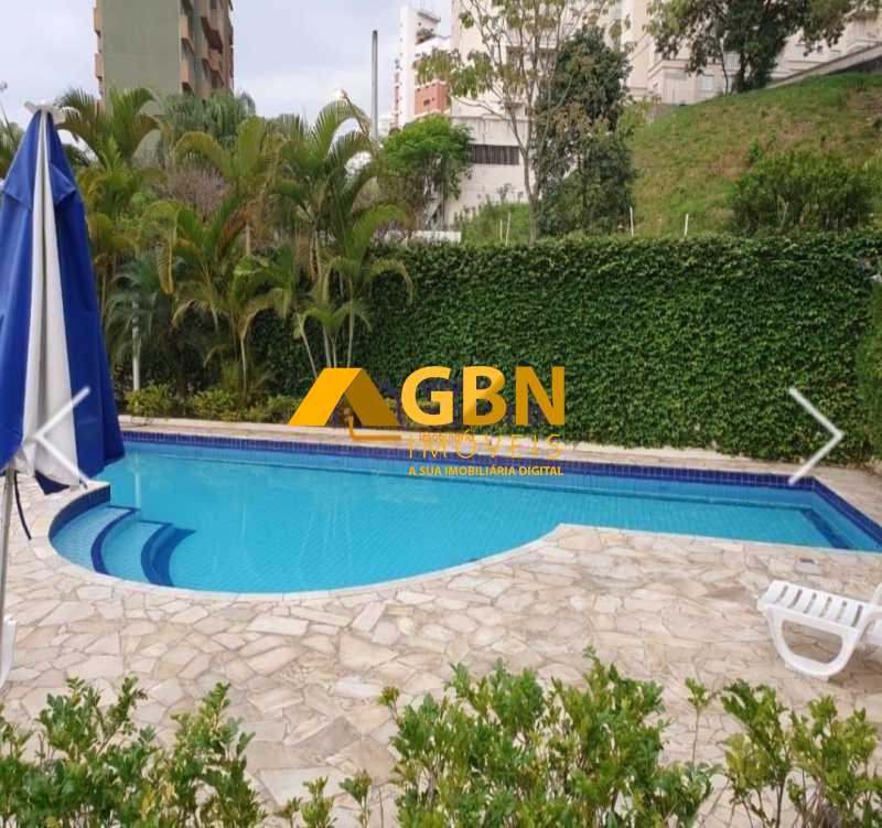 Conheça 165574bf-8bb1-4f70-8646-dddf99 do imóvel - Apartamento 3 quartos à venda São Paulo,SP Panamby - R$ 383.000 - 92125G - 16 165574bf-8bb1-4f70-8646-dddf99 - 16