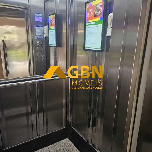 Conheça de40168a-32e1-44d6-a3e5-e54f7c do imóvel - Apartamento 3 quartos à venda São Paulo,SP Panamby - R$ 383.000 - 92125G - 14 de40168a-32e1-44d6-a3e5-e54f7c - 14