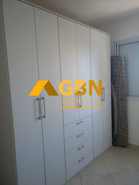 Conheça 22c2f00c-c12b-4f7c-878e-39ab52 do imóvel - Apartamento 2 quartos à venda São Paulo,SP Vila Andrade - R$ 430.000 - 92725G - 15 22c2f00c-c12b-4f7c-878e-39ab52 - 15