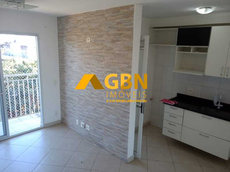 Conheça 38084fc7-3ab5-428d-910a-fbcb55 do imóvel - Apartamento 2 quartos à venda São Paulo,SP Vila Andrade - R$ 430.000 - 92725G - 8 38084fc7-3ab5-428d-910a-fbcb55 - 8