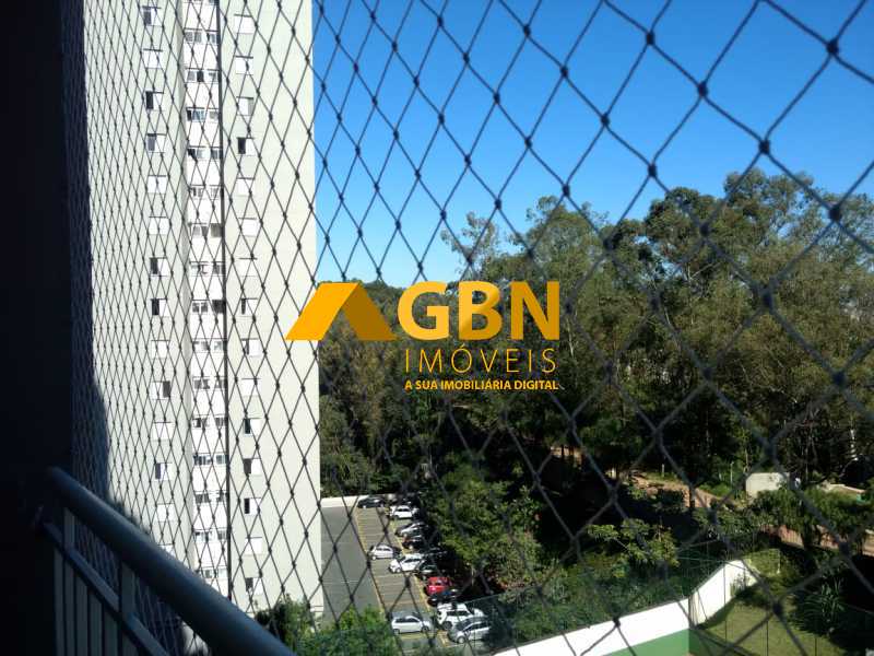 Conheça 60106b11-12fc-4031-8f56-e61c5f do imóvel - Apartamento 2 quartos à venda São Paulo,SP Vila Andrade - R$ 430.000 - 92725G - 10 60106b11-12fc-4031-8f56-e61c5f - 10