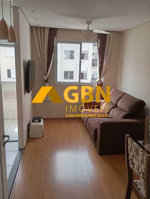 Conheça a1c338e0-f9c5-48ed-bcfb-3a00ee do imóvel - Apartamento 2 quartos à venda São Paulo,SP Vila Andrade Parque Reboucas - R$ 330.000 - 93925G - 20 a1c338e0-f9c5-48ed-bcfb-3a00ee - 20