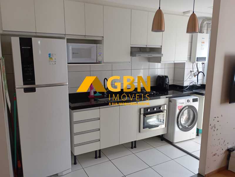 Conheça a8f9f080-0c57-4ac6-bc55-0c7f79 do imóvel - Apartamento 2 quartos à venda São Paulo,SP Vila Andrade Parque Reboucas - R$ 330.000 - 93925G - 18 a8f9f080-0c57-4ac6-bc55-0c7f79 - 18