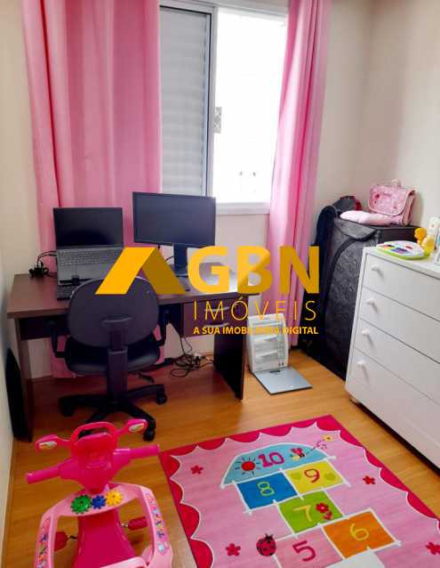 Conheça f2880023-249b-4bfb-aea9-9dc25c do imóvel - Apartamento 2 quartos à venda São Paulo,SP Vila Andrade Parque Reboucas - R$ 330.000 - 93925G - 25 f2880023-249b-4bfb-aea9-9dc25c - 25