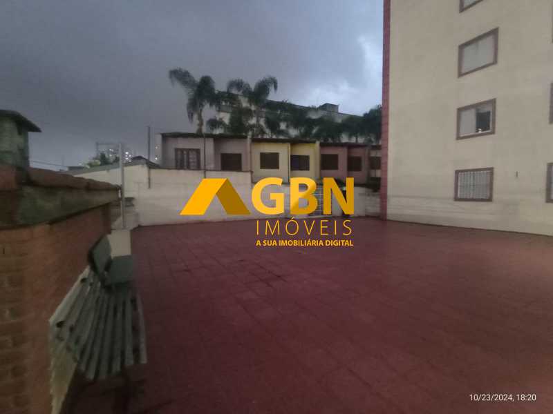 Conheça Imagem do WhatsApp de 2025-06- do imóvel - Apartamento 2 quartos à venda São Paulo,SP Jardim Palmares (Zona Sul) - R$ 350.000 - 96125G - 5 Imagem do WhatsApp de 2025-06- - 5