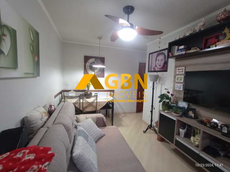 Conheça Imagem do WhatsApp de 2025-06- do imóvel - Apartamento 2 quartos à venda São Paulo,SP Jardim Palmares (Zona Sul) - R$ 350.000 - 96125G - 7 Imagem do WhatsApp de 2025-06- - 7