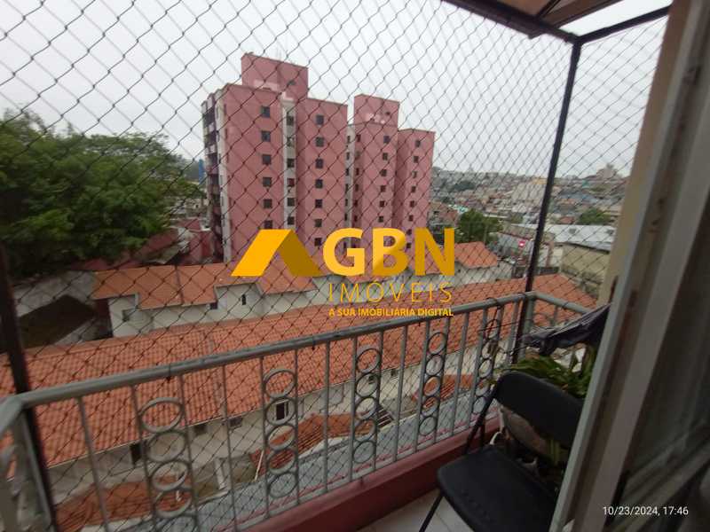 Conheça Imagem do WhatsApp de 2025-06- do imóvel - Apartamento 2 quartos à venda São Paulo,SP Jardim Palmares (Zona Sul) - R$ 350.000 - 96125G - 10 Imagem do WhatsApp de 2025-06- - 10