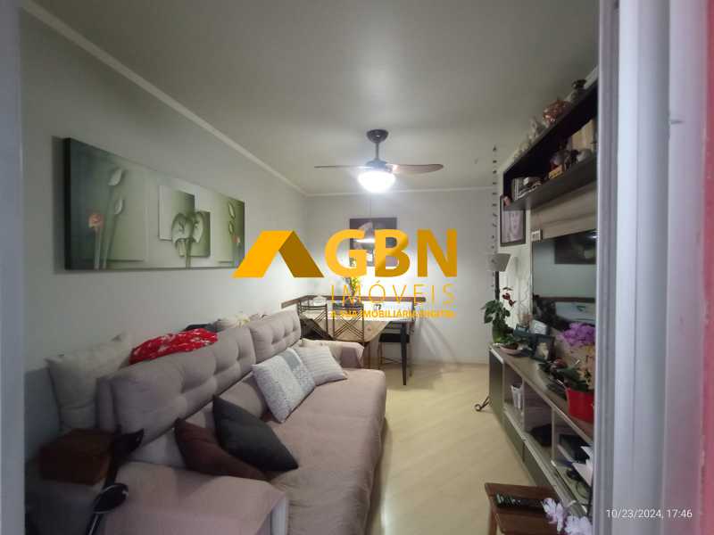 Conheça Imagem do WhatsApp de 2025-06- do imóvel - Apartamento 2 quartos à venda São Paulo,SP Jardim Palmares (Zona Sul) - R$ 350.000 - 96125G - 8 Imagem do WhatsApp de 2025-06- - 8