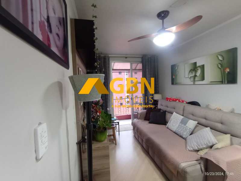 Conheça Imagem do WhatsApp de 2025-06- do imóvel - Apartamento 2 quartos à venda São Paulo,SP Jardim Palmares (Zona Sul) - R$ 350.000 - 96125G - 11 Imagem do WhatsApp de 2025-06- - 11