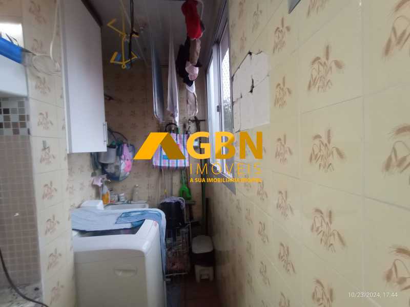 Conheça Imagem do WhatsApp de 2025-06- do imóvel - Apartamento 2 quartos à venda São Paulo,SP Jardim Palmares (Zona Sul) - R$ 350.000 - 96125G - 14 Imagem do WhatsApp de 2025-06- - 14