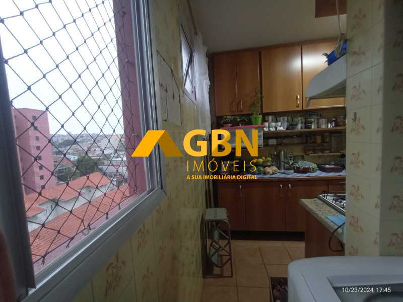 Conheça Imagem do WhatsApp de 2025-06- do imóvel - Apartamento 2 quartos à venda São Paulo,SP Jardim Palmares (Zona Sul) - R$ 350.000 - 96125G - 15 Imagem do WhatsApp de 2025-06- - 15