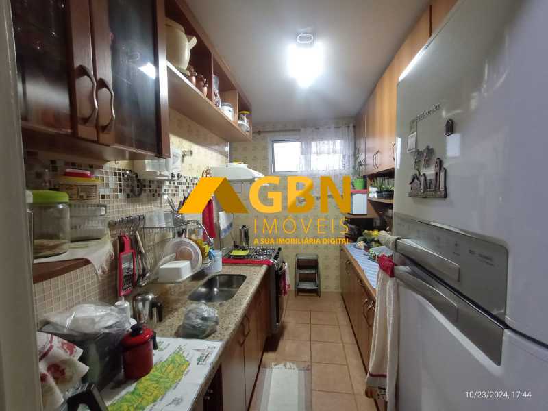 Conheça Imagem do WhatsApp de 2025-06- do imóvel - Apartamento 2 quartos à venda São Paulo,SP Jardim Palmares (Zona Sul) - R$ 350.000 - 96125G - 13 Imagem do WhatsApp de 2025-06- - 13