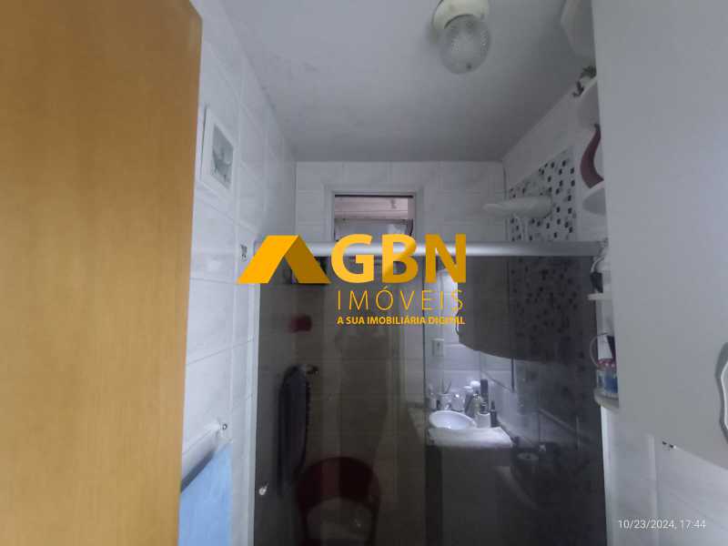 Conheça Imagem do WhatsApp de 2025-06- do imóvel - Apartamento 2 quartos à venda São Paulo,SP Jardim Palmares (Zona Sul) - R$ 350.000 - 96125G - 20 Imagem do WhatsApp de 2025-06- - 20