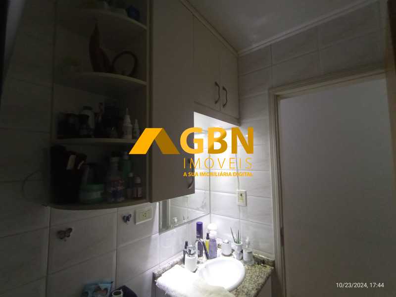 Conheça Imagem do WhatsApp de 2025-06- do imóvel - Apartamento 2 quartos à venda São Paulo,SP Jardim Palmares (Zona Sul) - R$ 350.000 - 96125G - 17 Imagem do WhatsApp de 2025-06- - 17