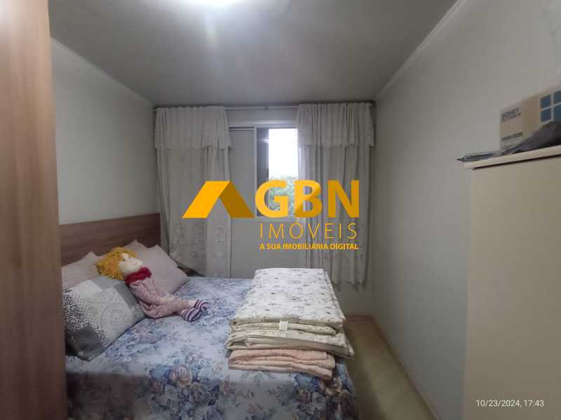 Conheça Imagem do WhatsApp de 2025-06- do imóvel - Apartamento 2 quartos à venda São Paulo,SP Jardim Palmares (Zona Sul) - R$ 350.000 - 96125G - 21 Imagem do WhatsApp de 2025-06- - 21