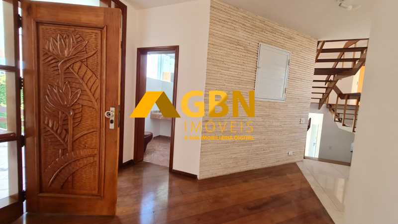 Conheça Imagem do WhatsApp de 2025-06- do imóvel - Casa em Condomínio 4 quartos à venda Santana de Parnaíba,SP Alphaville - R$ 4.400.000 - 96525G - 5 Imagem do WhatsApp de 2025-06- - 5