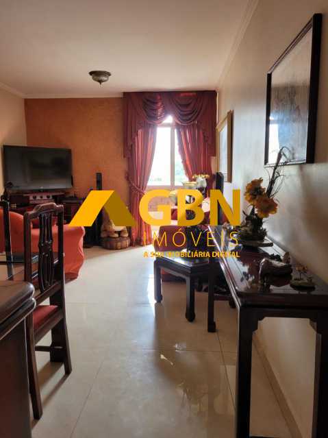Conheça Imagem do WhatsApp de 2025-06- do imóvel - Apartamento 3 quartos à venda São Paulo,SP Vila Prel - R$ 590.000 - 97025G - 4 Imagem do WhatsApp de 2025-06- - 4