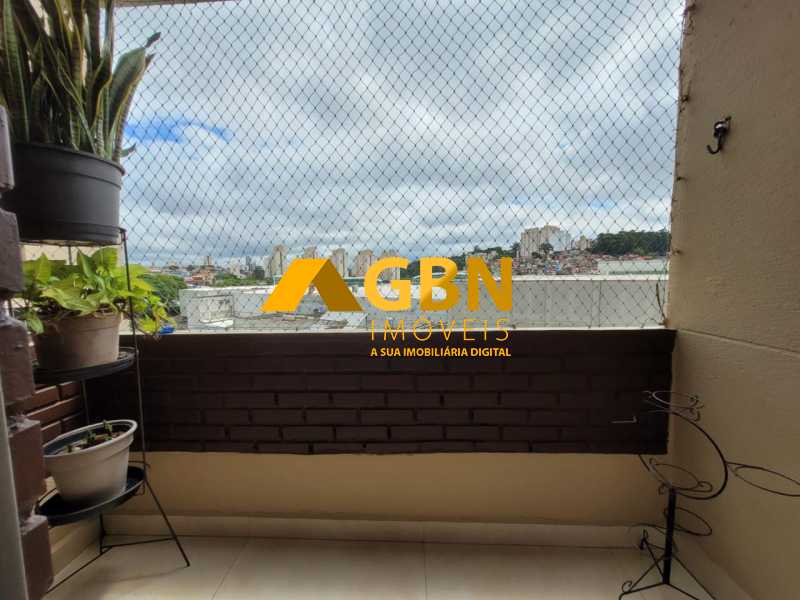 Conheça Imagem do WhatsApp de 2025-06- do imóvel - Apartamento 3 quartos à venda São Paulo,SP Vila Prel - R$ 590.000 - 97025G - 5 Imagem do WhatsApp de 2025-06- - 5