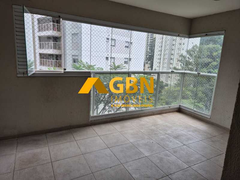 Conheça Imagem do WhatsApp de 2025-06- do imóvel - Apartamento 2 quartos à venda São Paulo,SP Vila Andrade - R$ 750.000 - 97125G - 5 Imagem do WhatsApp de 2025-06- - 5